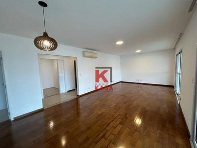Apartamento, 4 quartos, 204 m² - Foto 4