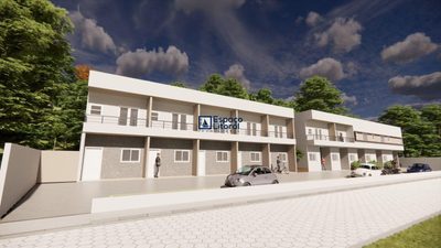 Casa, 2 quartos, 111 m² - Foto 3