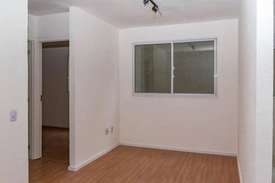 Apartamento, 2 quartos, 45 m² - Foto 3