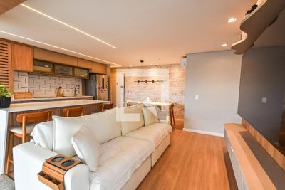 Apartamento, 2 quartos, 75 m² - Foto 2