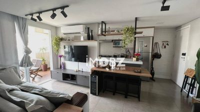 Apartamento, 2 quartos, 61 m² - Foto 2
