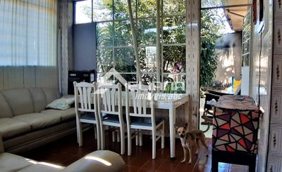 Casa, 3 quartos, 360 m² - Foto 5