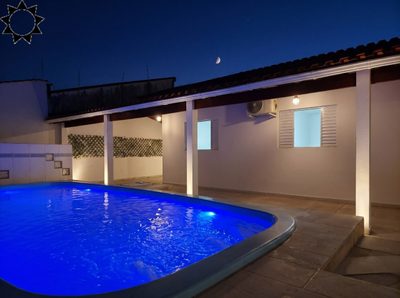 Casa, 4 quartos, 372 m² - Foto 3