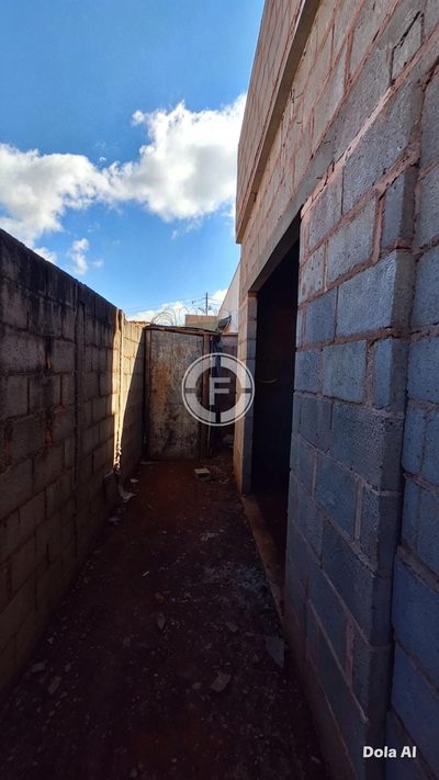 Casa, 2 quartos, 88 m² - Foto 1