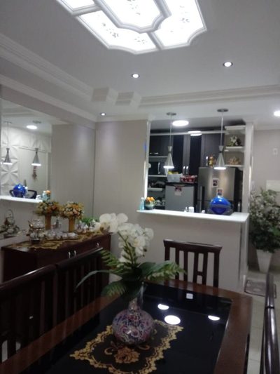 Apartamento, 2 quartos, 57 m² - Foto 3