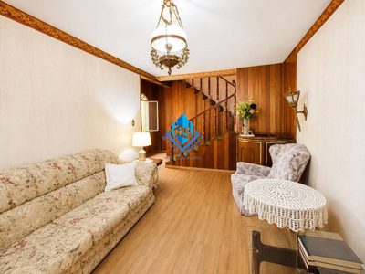 Sobrado, 3 quartos, 263 m² - Foto 2