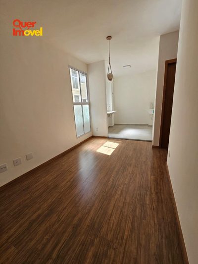 Apartamento, 2 quartos, 42 m² - Foto 2
