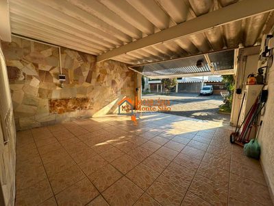 Sobrado, 5 quartos, 221 m² - Foto 4