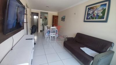 Apartamento, 3 quartos - Foto 3