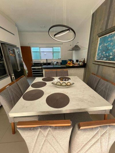 Casa, 3 quartos, 163 m² - Foto 3