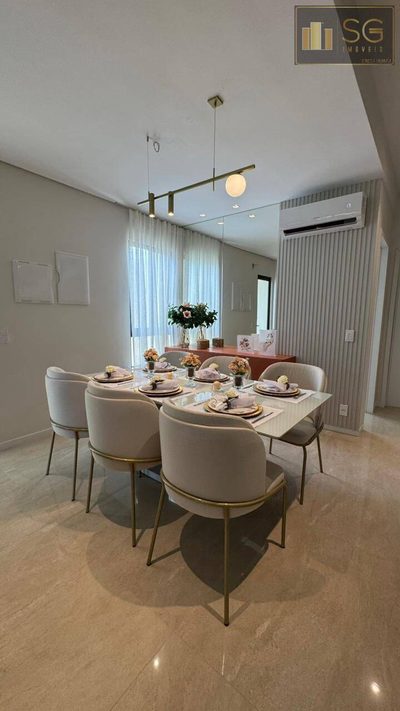Casa, 4 quartos, 170 m² - Foto 1