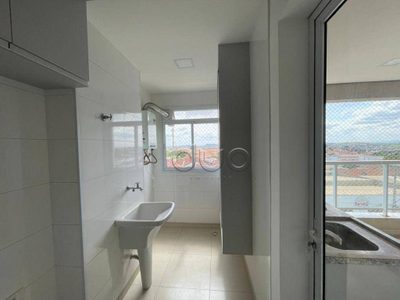 Apartamento, 3 quartos, 86 m² - Foto 2