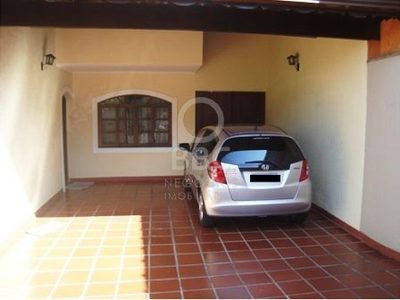 Sobrado, 3 quartos, 200 m² - Foto 5