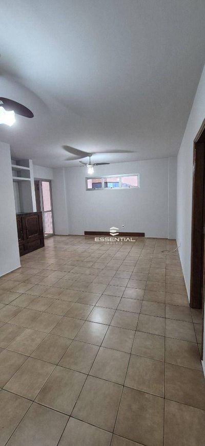 Apartamento, 3 quartos, 118 m² - Foto 3
