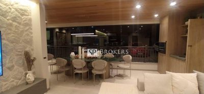 Apartamento, 3 quartos, 108 m² - Foto 3