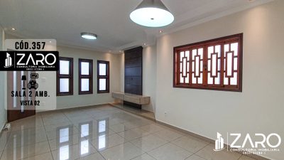 Casa, 5 quartos, 196 m² - Foto 2
