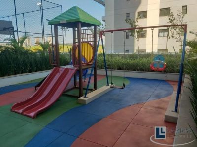 Apartamento, 2 quartos, 80 m² - Foto 5