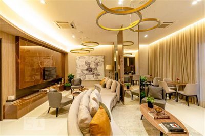 Cobertura, 6 quartos, 487 m² - Foto 1