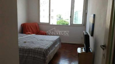 Kitnet-Studio, 31 m² - Foto 2