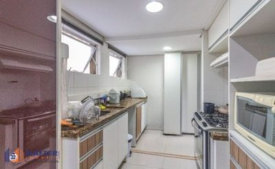Apartamento, 2 quartos, 94 m² - Foto 5