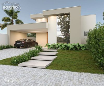 Casa, 3 quartos, 146 m² - Foto 2