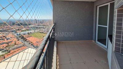 Apartamento, 2 quartos, 66 m² - Foto 2