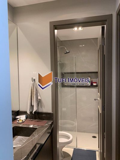 Apartamento, 1 quarto, 37 m² - Foto 5