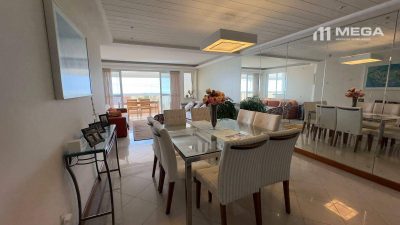 Apartamento, 4 quartos, 355 m² - Foto 2