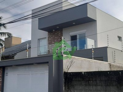 Casa, 4 quartos, 210 m² - Foto 4