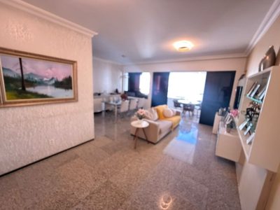 Apartamento, 3 quartos, 141 m² - Foto 4