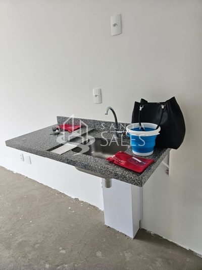 Apartamento, 1 quarto, 25 m² - Foto 5