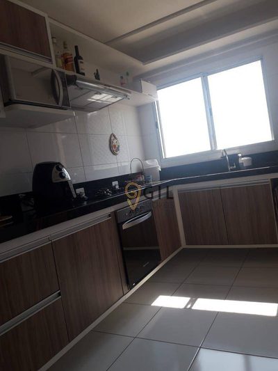 Apartamento, 2 quartos, 74 m² - Foto 1