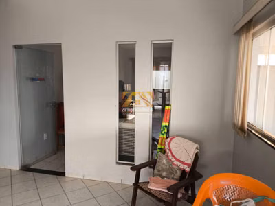 Sobrado, 6 quartos, 272 m² - Foto 5