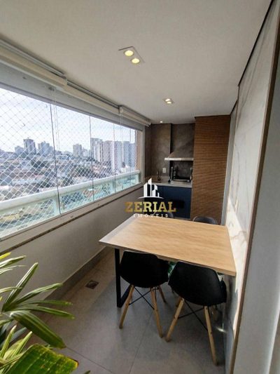 Apartamento, 3 quartos, 79 m² - Foto 5