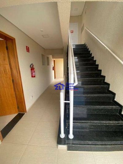 Apartamento, 2 quartos, 33 m² - Foto 5