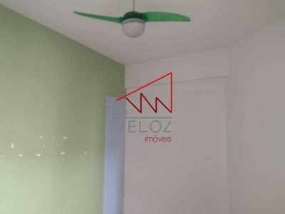 Apartamento, 2 quartos, 68 m² - Foto 3