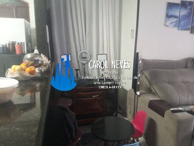 Casa, 2 quartos, 98 m² - Foto 2