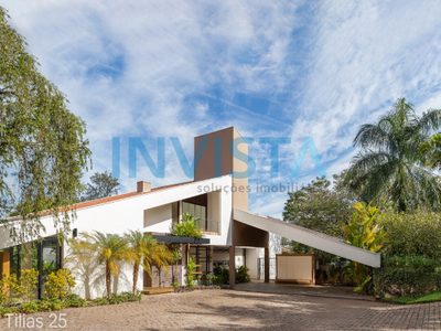 Casa, 4 quartos, 1000 m² - Foto 3