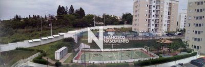 Apartamento, 2 quartos, 48 m² - Foto 1