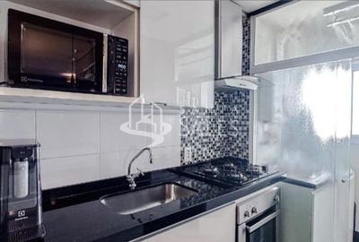 Apartamento, 2 quartos, 65 m² - Foto 4