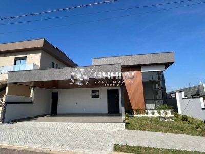 Casa de Condomínio, 3 quartos - Foto 2