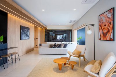 Apartamento, 3 quartos, 256 m² - Foto 3