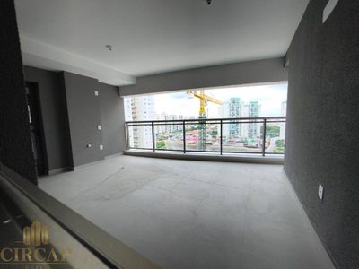 Apartamento, 3 quartos, 136 m² - Foto 3
