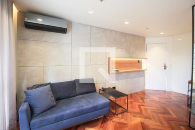Kitnet-Studio, 40 m² - Foto 5