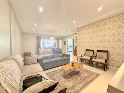 Apartamento, 3 quartos, 145 m² - Foto 3