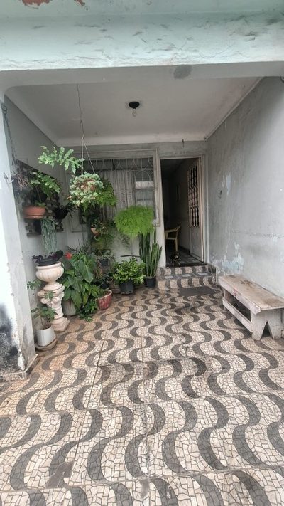 Casa, 3 quartos, 91 m² - Foto 1