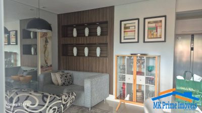 Apartamento, 2 quartos, 87 m² - Foto 2