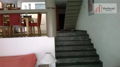 Sobrado, 4 quartos, 350 m² - Foto 2