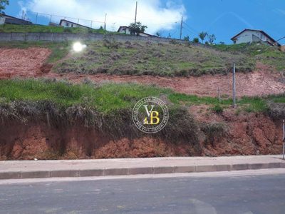 Terreno, 354 m² - Foto 1