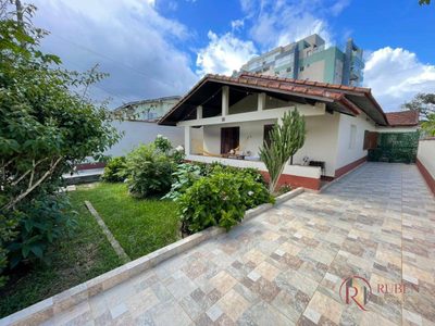 Casa, 3 quartos, 156 m² - Foto 1